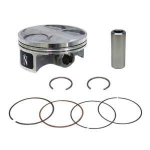 PISTON COMPLETO NAMURA YAMAHA YZ-250F (05-13) (76,94MM)