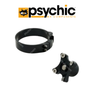 LAUNCH CONTROL PSYCHIC (HOLESHOT)