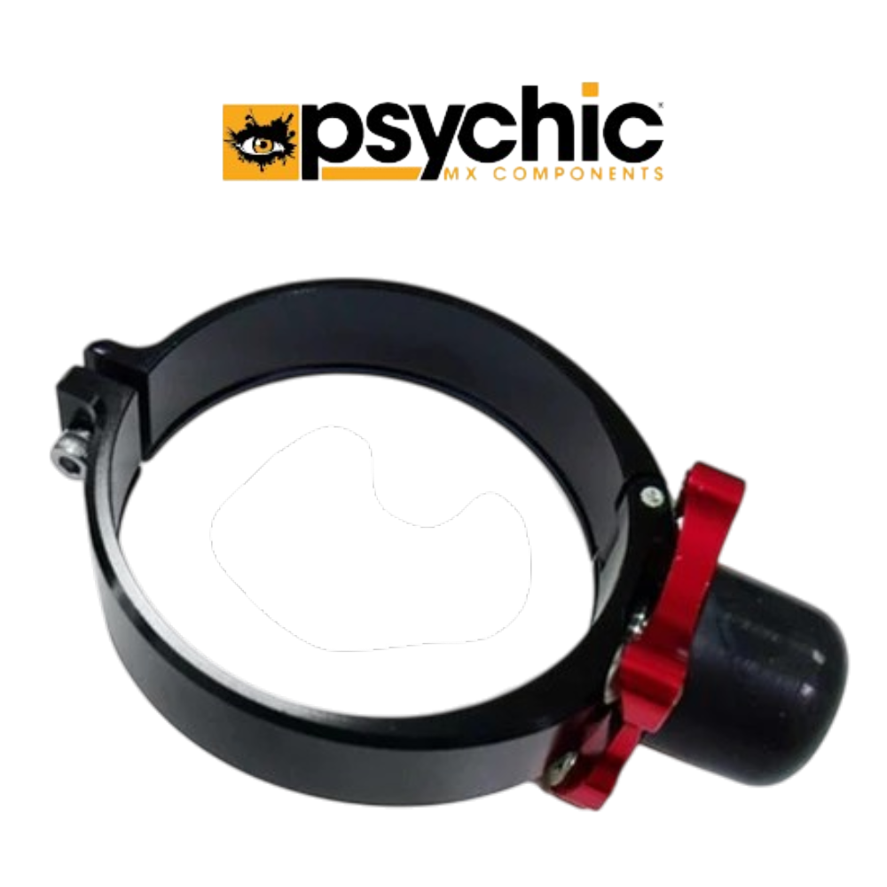 LAUNCH CONTROL PSYCHIC (HOLESHOT) KAWASAKI KFX-250/450 (07-24)