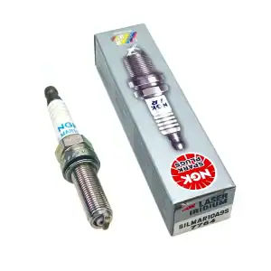 BUJIA NGK SILMAR10A9S (OEM PARTS)