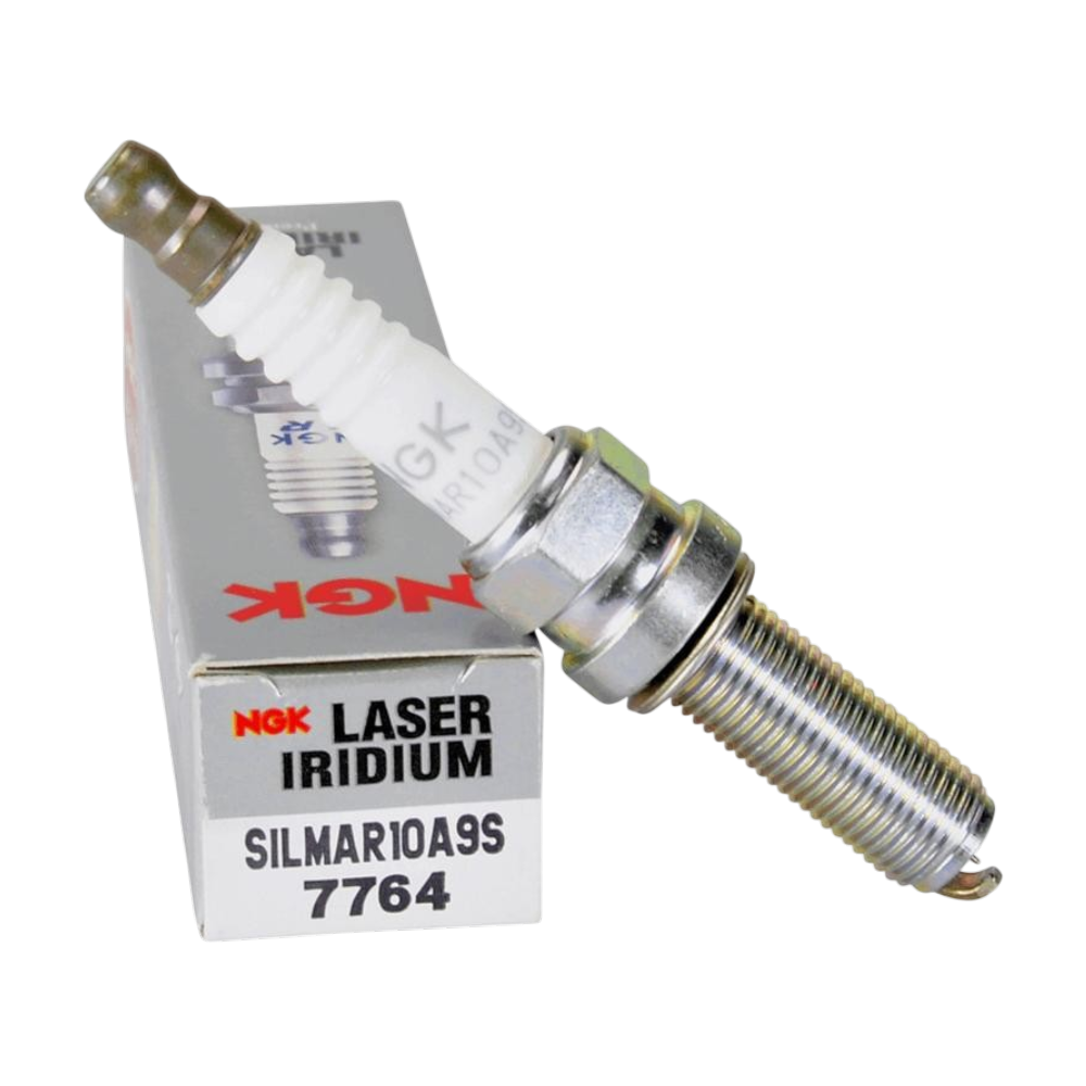 BUJIA NGK SILMAR10A9S (OEM PARTS)