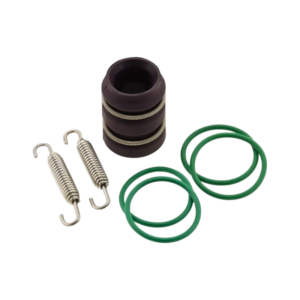 JUNTA PIPA ESCAPE BOLT KTM/HQV/GASGAS 65/85/105CC