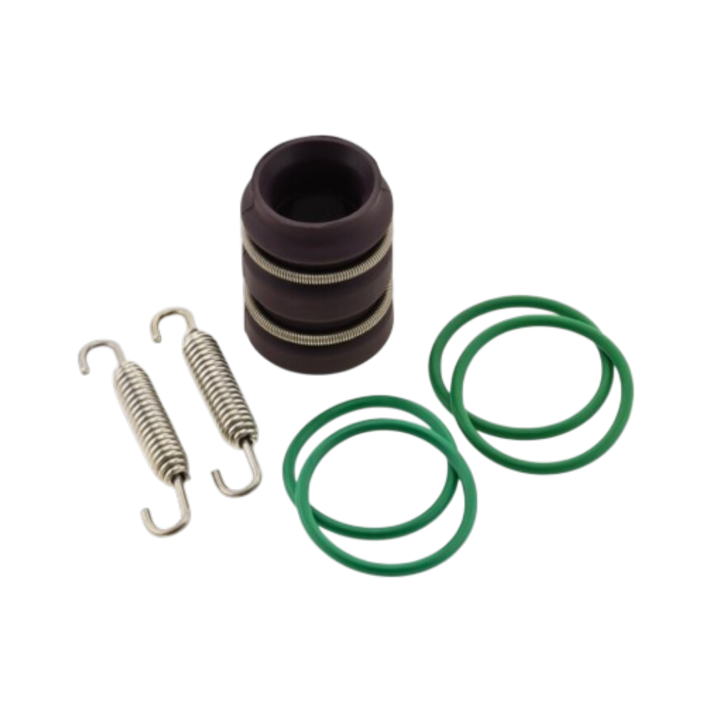 JUNTA PIPA ESCAPE BOLT KTM/HQV/GASGAS 65/85/105CC