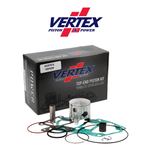 PISTON COMPLETO VERTEX YAMAHA YZ-WR250 02/25