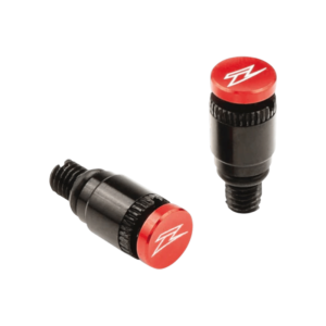 PURGADOR DE AIRE ZETA RACING KYB/SHOWA RED