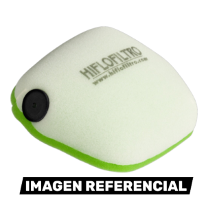 FILTRO AIRE WRP KTM/ HUSQ SX/SXF/FC 22/25 GASGAS 24/25 (HFF5021)