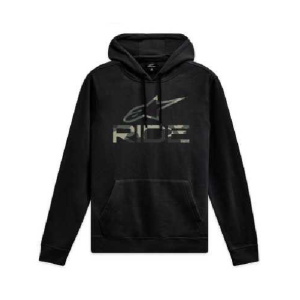 POLERON ALPINESTARS RIDE 4.0 CAMO/BLACK