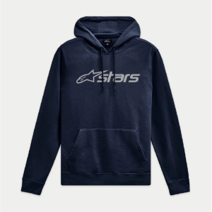 POLERON ALPINESTARS BLAZE 2.0 NAVY/GREY