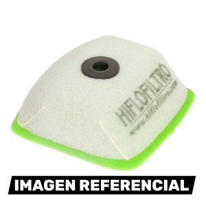 FILTRO AIRE WRP HONDA CRF-150F 03/17 CRF-230F 03/19 (HFF1017)