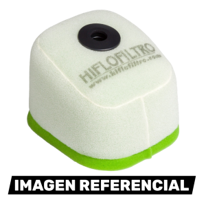 FILTRO AIRE WRP HONDA CRF-250F 19/25 (HFF1033)