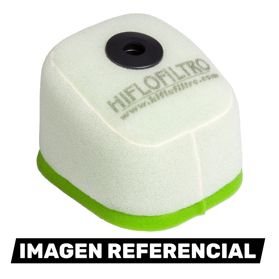 FILTRO AIRE WRP HONDA CRF-250F 19/25 (HFF1033)