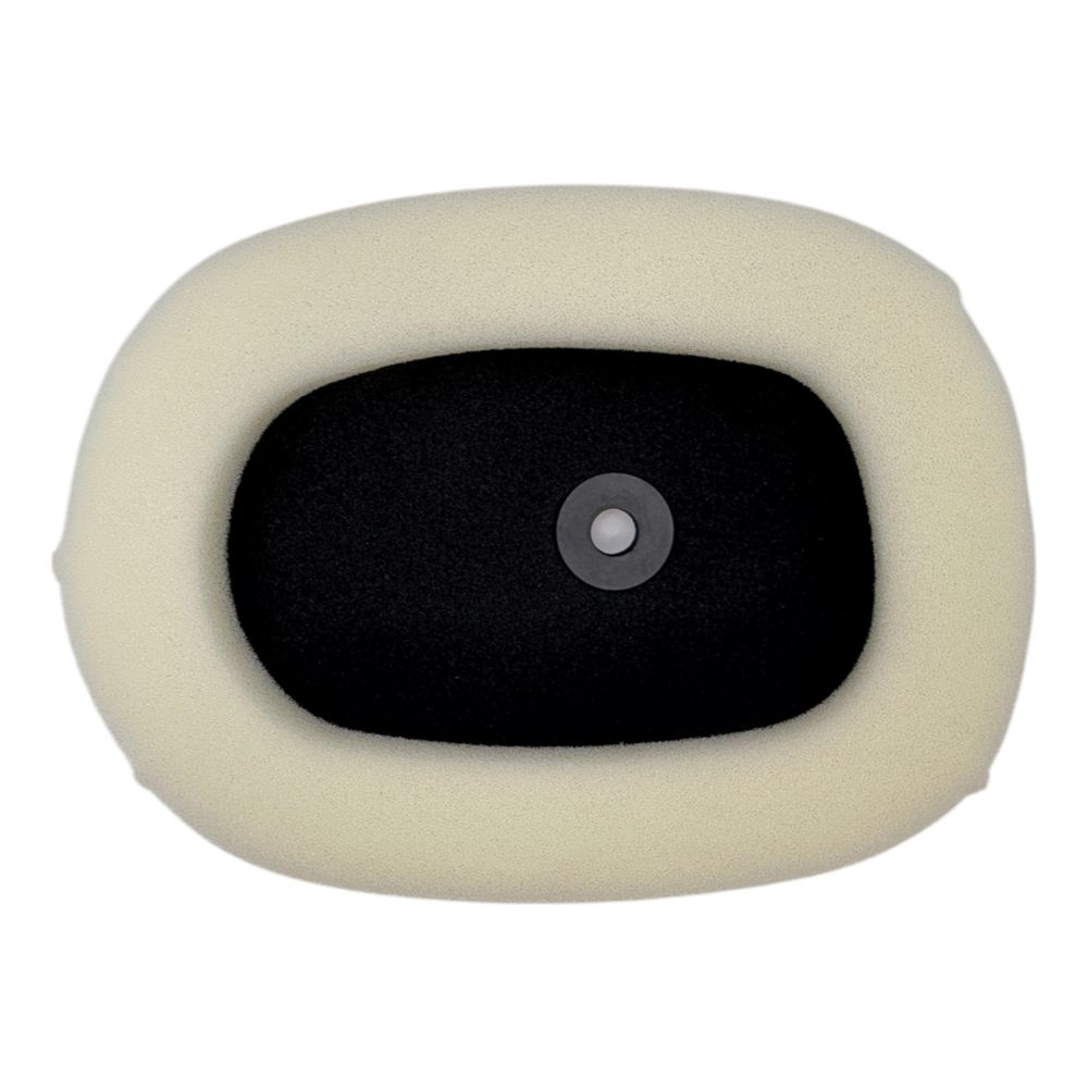 FILTRO AIRE WRP HONDA CRF-250R 18/19 CRF-250RX 19 CRF-450R/RX 17/20 (HFF1026) - Imagen 2