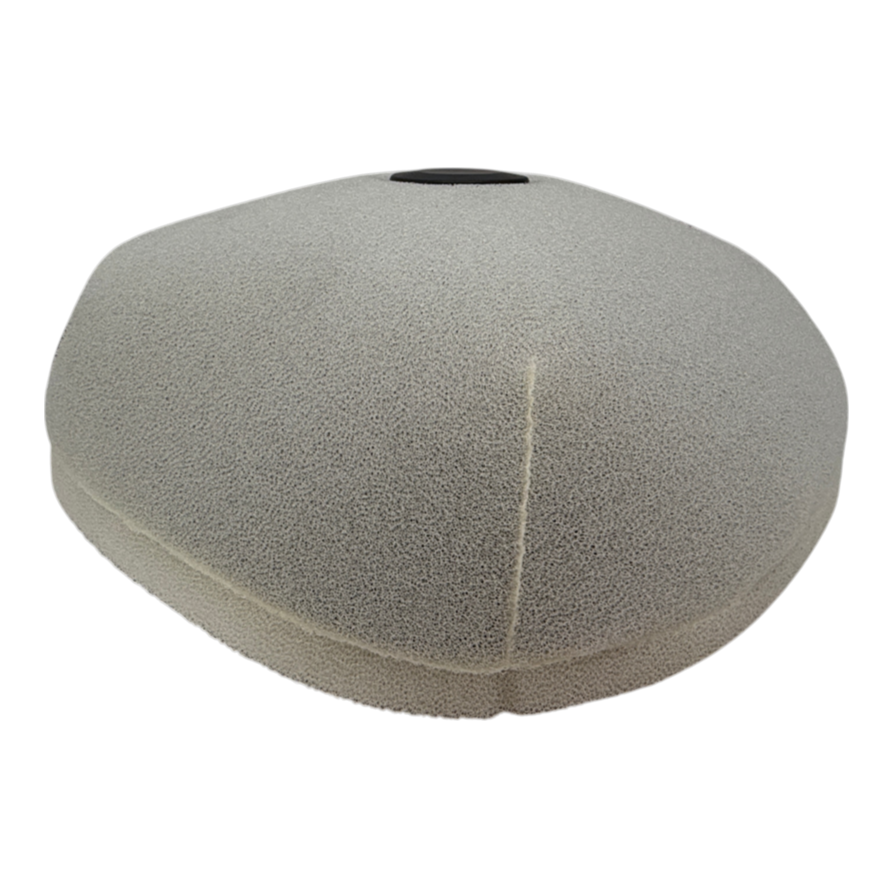 FILTRO AIRE WRP BETA 125/200/250/300 2T 350/390/430/480 4T(20-24) - Imagen 3