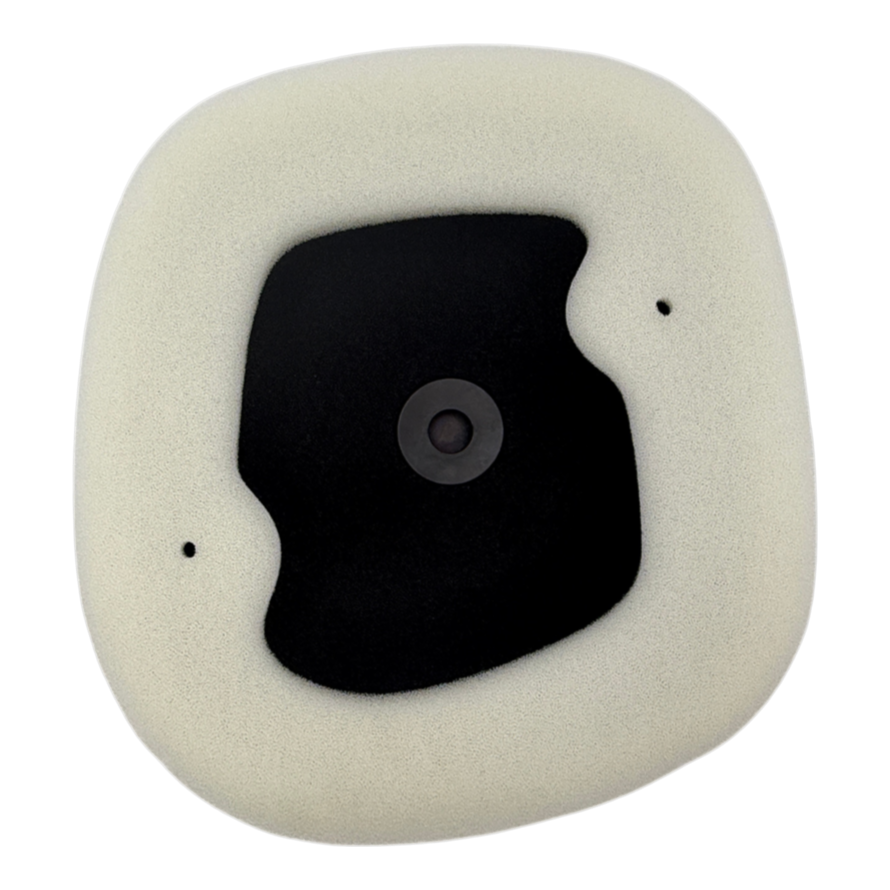 FILTRO AIRE WRP BETA 125/200/250/300 2T 350/390/430/480 4T(20-24) - Imagen 2