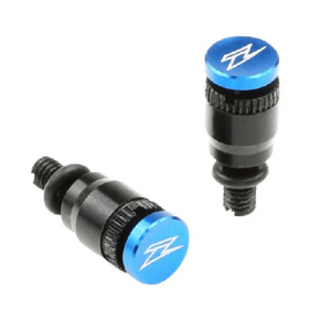 PURGADOR DE AIRE ZETA RACING WP BLUE