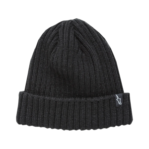 GORRO ALPINESTARS RECEIVING BEANIE CHARCOAL