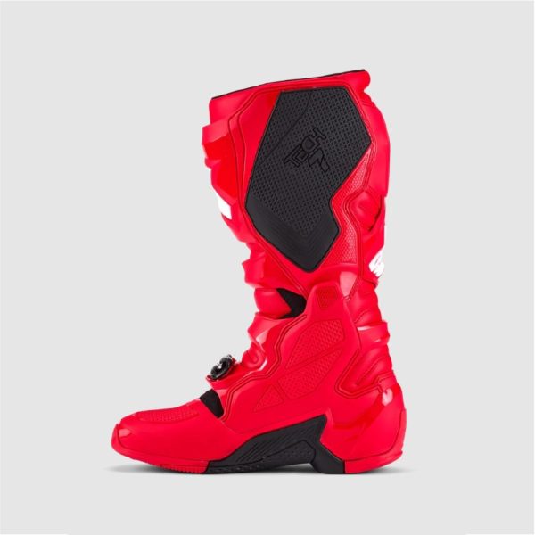 BOTA ALPINESTARS TECH 7 RED - Imagen 5