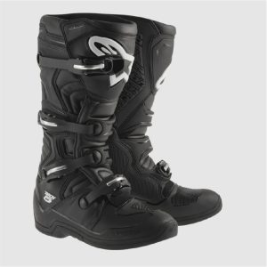 BOTA ALPINESTARS TECH 5 BLACK