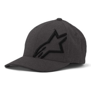 GORRO ALPINESTARS CORP SHIFT 2 CURVED WARM