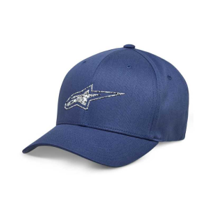 GORRO ALPINESTARS GRANITE BLUE
