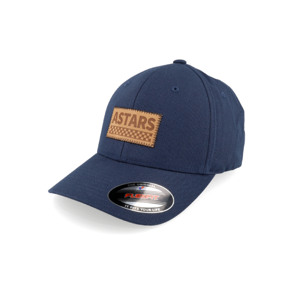 GORRO ALPINESTARS HARDY NAVY