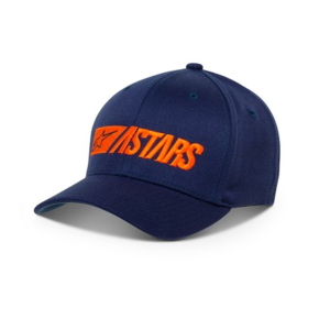 GORRO ALPINESTARS REBLAZE NAVY