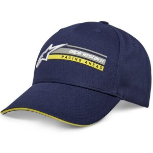 GORRO ALPINESTARS PAR NAVY
