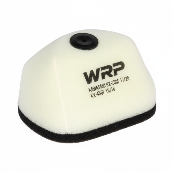 FILTRO AIRE WRP KAWASAKI KX-250F 17/20 KX-450F 16/18 (HFF2027)