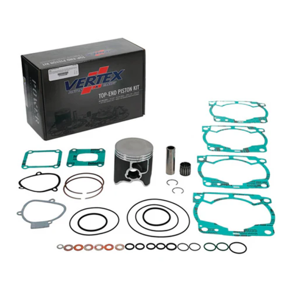 PISTON COMPLETO VERTEX KTM EXC300 TPI 18/23 - GASGAS EC300
