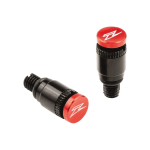 PURGADOR DE AIRE ZETA RACING KYB/SHOWA RED