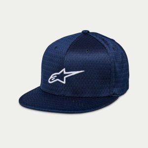 GORRO ALPINESTARS SPRINT MESH HAT NAVY/WHITE
