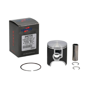 PISTON COMPLETO VERTEX KTM SX-85/TC-85 18/25 - GASGAS MC-85 21/25