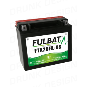 BATERIA FULBAT FTX20HL MF
