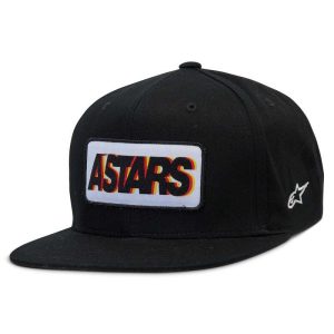 GORRO ALPINESTARS SPEEDBAR NAVY