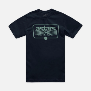 POLERA ALPINESTARS TANKED CSF BLACK