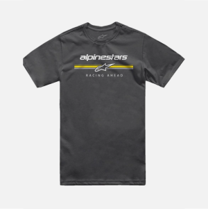 POLERA ALPINESTARS BETTERYET CSF CHARCOAL