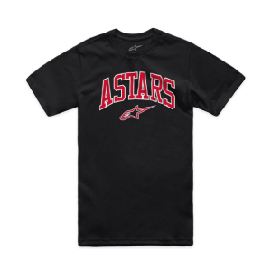 POLERA ALPINESTARS DUNKER CSF BLACK