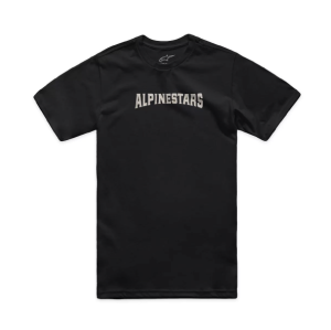 POLERA ALPINESTARS STAX CSF BLACK