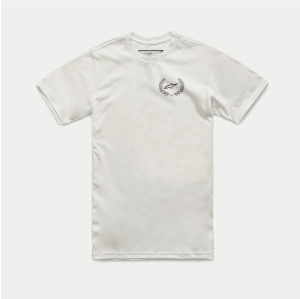 POLERA ALPINESTARS WREATH NATURAL
