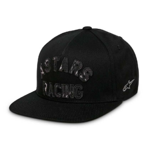 GORRO ALPINESTARS ASSURED HAT BLACK