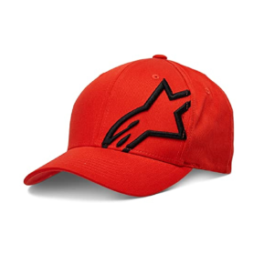 GORRO ALPINESTARS CORP SHIFT 2 CURVED WARM