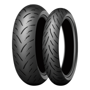 NEUMATICO DUNLOP SPORTMAX GPR-300 110/70-17