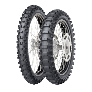 NEUMATICO DUNLOP GEOMAX MX34 110/90-19