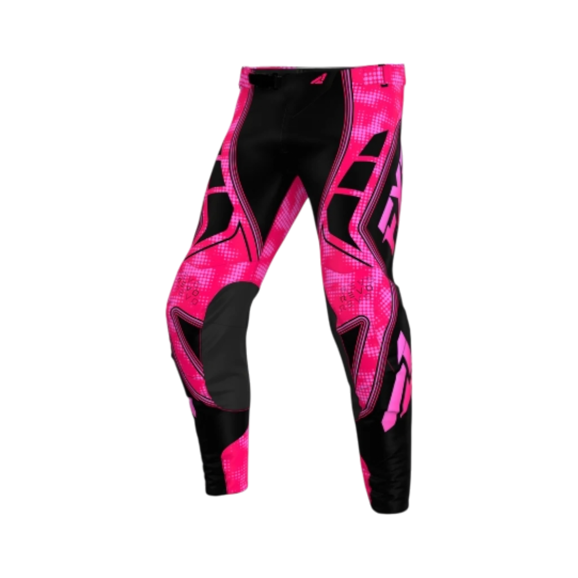 TRAJE FXR REVO VELOCITY MX 2026 RAZZLE - Imagen 3