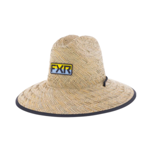 SOMBRERO DE PAJA FXR BERMUDA/SUNDUST SWELL