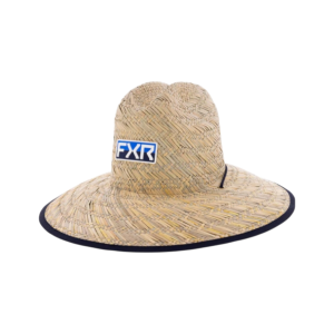SOMBRERO DE PAJA FXR BLUE/NAVI SWELL