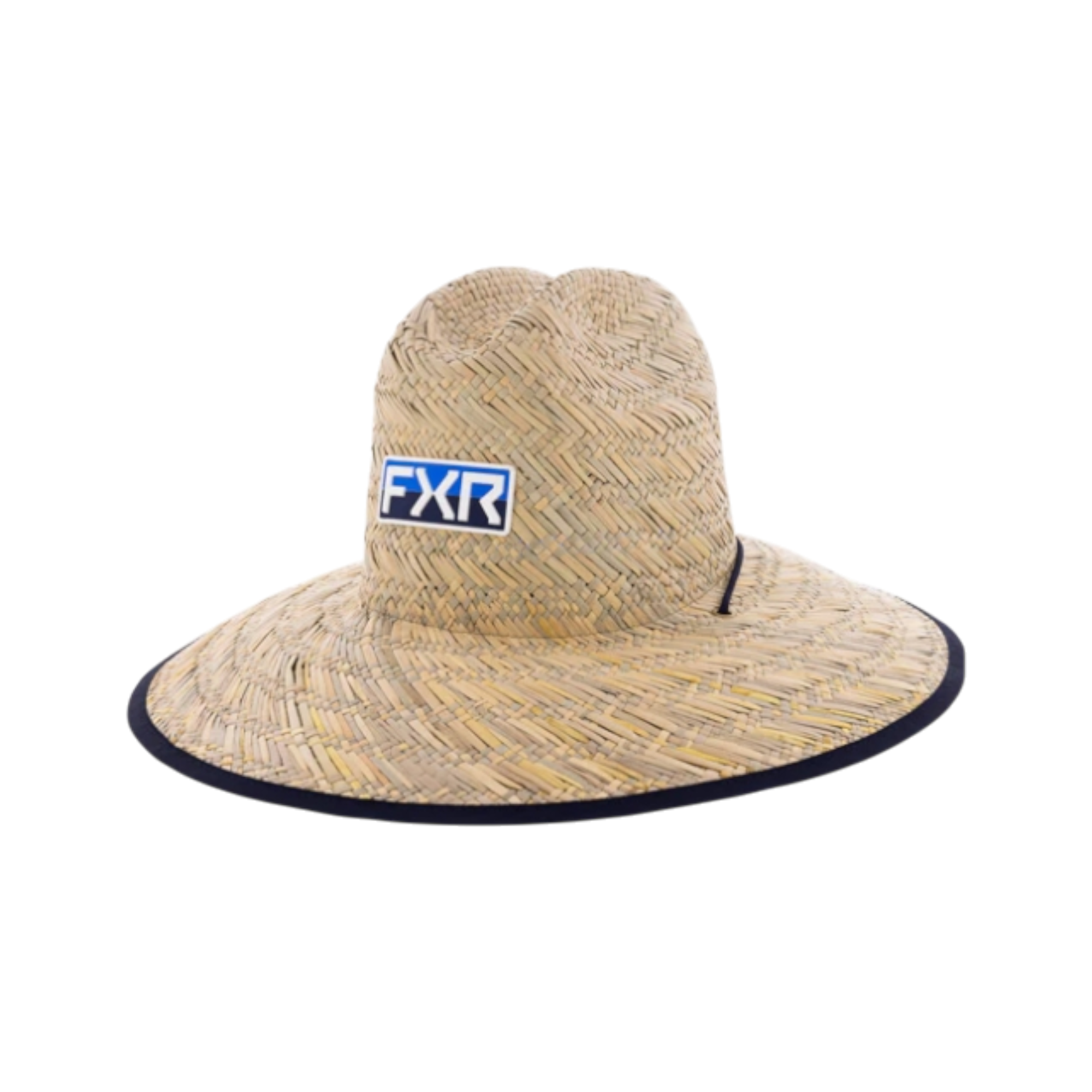 SOMBRERO DE PAJA FXR BLUE/NAVI SWELL