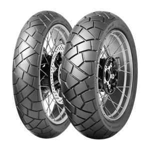 NEUMATICO DUNLOP TRAILMAX MIXTOUR 110/80-19