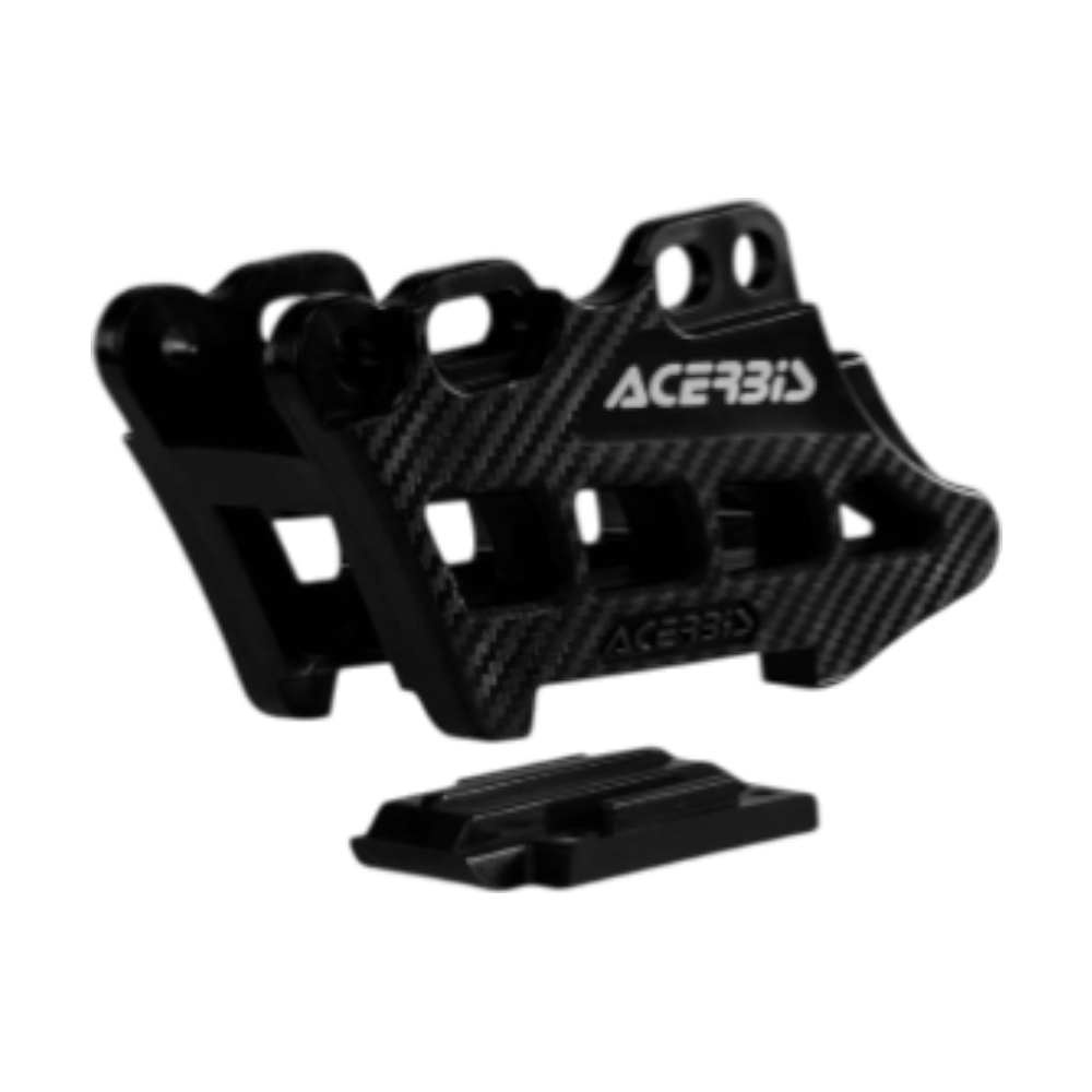 GUIA CADENA TRANSMISION 2.0 ACERBIS KAWASAKI KX250F/450F 09'-19'