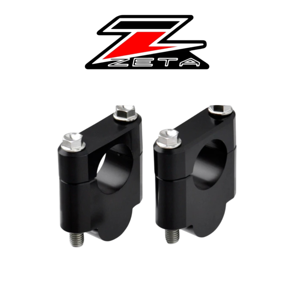 ALZADORES UNIVERSALES PARA MANUBRIO 7/8 22,2 mm